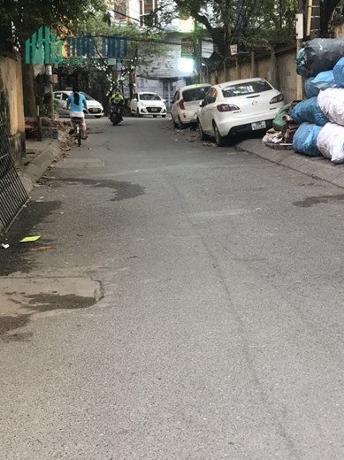 GARA, 4T KINH DOANH PHỐ YÊN LÃNG, PHÂN LÔ Ô TÔ TRÁNH