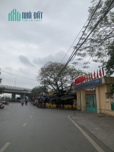 Bán nhà riêng Cầu Cốc Tây Mỗ 3,15tỷ(thương lượng)-ÔTÔcách10m,Mua bán nhà riêng Nam Từ Liêm Hà Nội