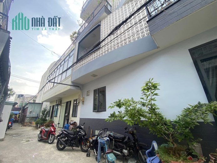 MẶT TIỀN KINH DOANH(140m2-ng6m) ĐS8 P.LINH XUÂN NGAY CHỢ XUÂN HIỆP CHỈ NHỈNH 6 TỶ