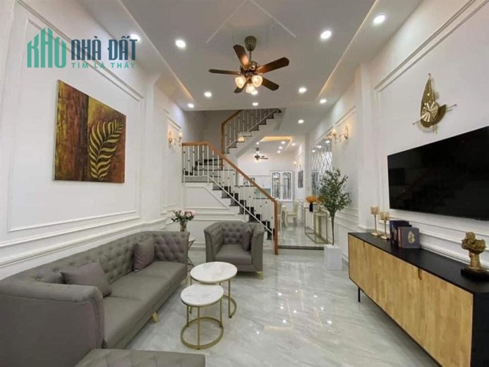 NHÀ ĐẸP Ở SƯỚNG 45M x 5T HỒ TÙNG MẬU, Ô TÔ, KINH DOANH ĐỈNH 6.95 TỶ
-	Vị trí đắc địa trung tâm