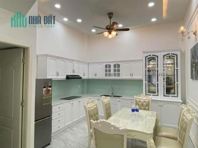 NHÀ ĐẸP Ở SƯỚNG 45M x 5T HỒ TÙNG MẬU, Ô TÔ, KINH DOANH ĐỈNH 6.95 TỶ
-	Vị trí đắc địa trung tâm