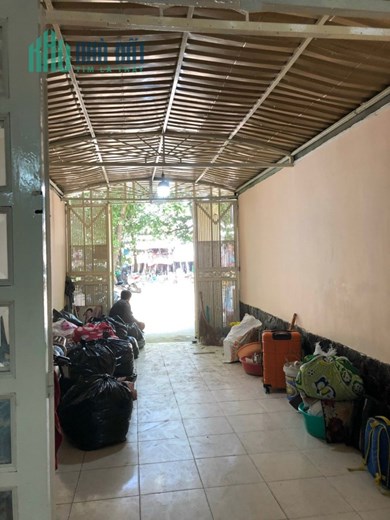 HẺM XE TẢI, 76M2, 3 TẦNG,NGUYỄN XÍ P26 BÌNH THẠNH