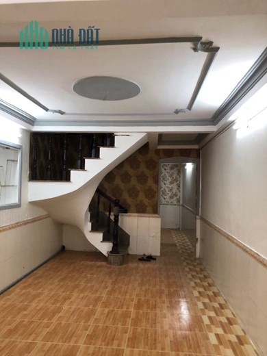 HẺM XE TẢI, 76M2, 3 TẦNG,NGUYỄN XÍ P26 BÌNH THẠNH