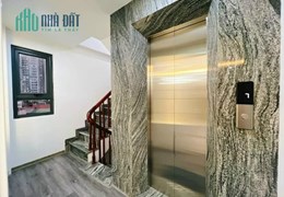 Bán nhà phố Nguyễn Tuân, Thanh Xuân, 60m2 X8T thang máy, phân lô oto, 13.5 tỷ, dòng tiền 60tr/tháng