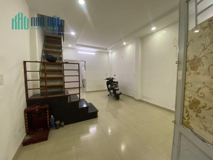 Bán Nhà gần Trường Tiểu học LƯƠNG ĐỊNH CỦA - NGUYỄN ĐÌNH CHIỂU PHƯỜNG 4 QUẬN 3 - Nhỉnh 4 tỷ