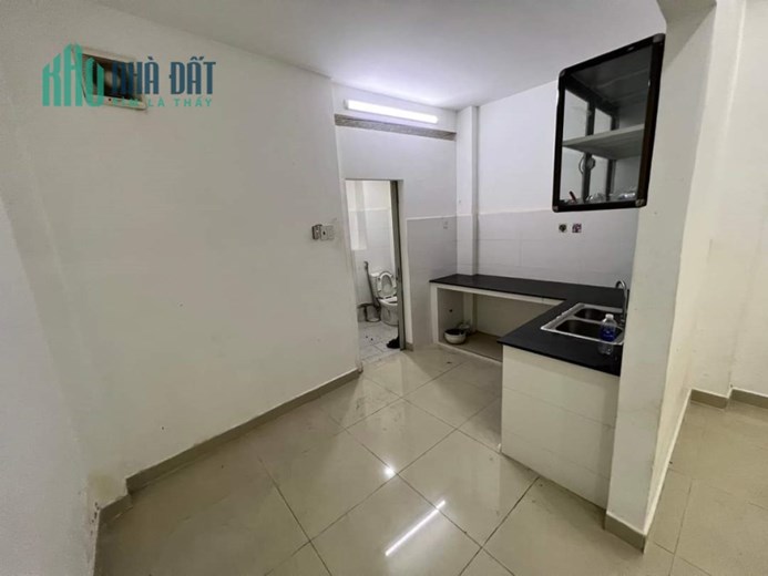 Bán Nhà gần Trường Tiểu học LƯƠNG ĐỊNH CỦA - NGUYỄN ĐÌNH CHIỂU PHƯỜNG 4 QUẬN 3 - Nhỉnh 4 tỷ