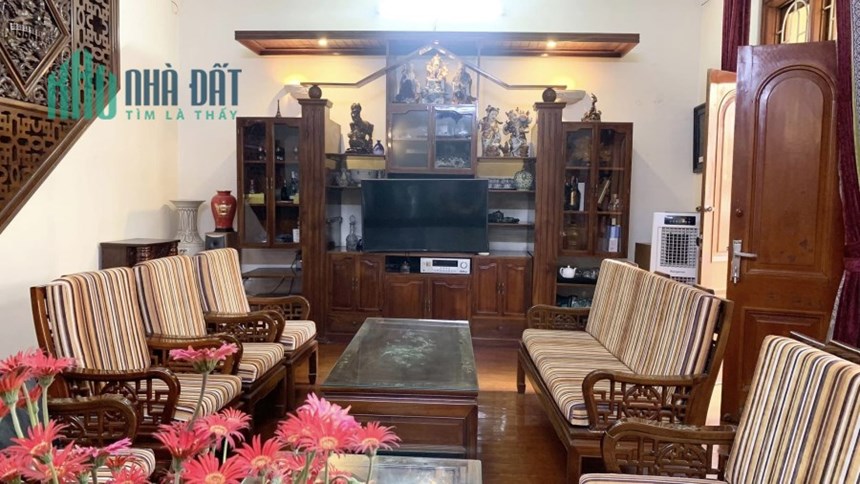 💥 Biệt thự Sân vườn Thái Thịnh, Đống Đa, 190m2 4T, MT 7m, Siêu VIP, Chỉ 33 Tỷ 💥