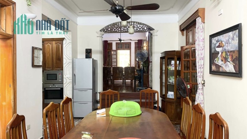 💥 Biệt thự Sân vườn Thái Thịnh, Đống Đa, 190m2 4T, MT 7m, Siêu VIP, Chỉ 33 Tỷ 💥