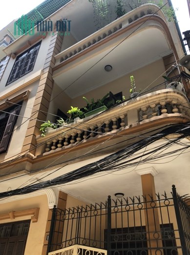 BÁN ĐẤT TẶNG NHÀ PHỐ KIM MÃ, Ô TÔ TRÁNH, MT5.1 KD - VP