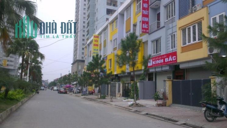 Cho thuê Biệt thự Văn Khê Hà Đông, hợp Văn Phòng, Kho Hàng, Spa