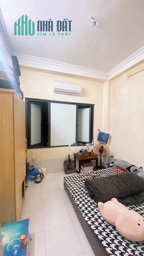 Bán CCMN Nguyễn Khánh Toàn-10 phòng-DT360tr/năm-Nhỉnh 4 tỷ