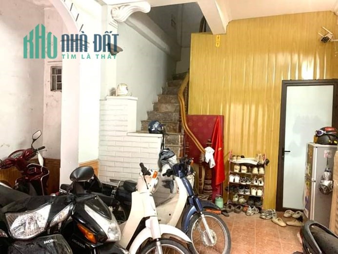 Bán CCMN Nguyễn Khánh Toàn-10 phòng-DT360tr/năm-Nhỉnh 4 tỷ