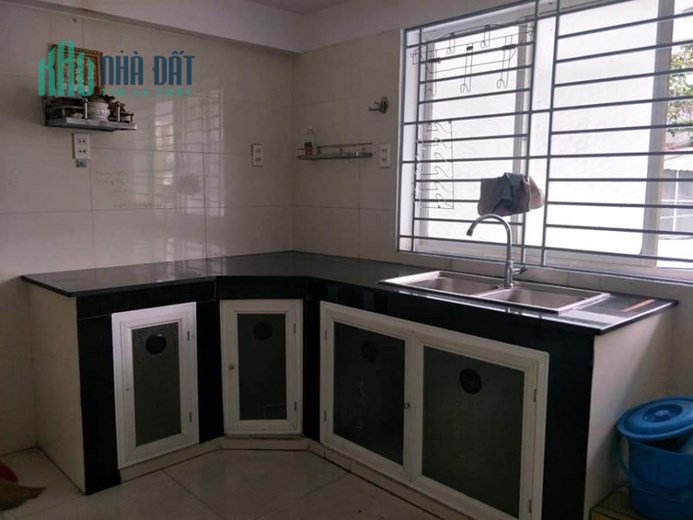 Bán Nhà Mặt Tiền Lê Thúc Hoạch, Ngang 5, 1T 2L, Chỉ nhỉnh 4 Tỏi.