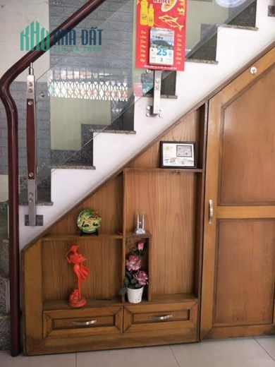 Bán Nhà Mặt Tiền Lê Thúc Hoạch, Ngang 5, 1T 2L, Chỉ nhỉnh 4 Tỏi.