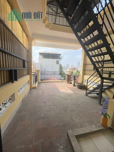 Ô TÔ ĐỖ CỬA - KINH DOANH - NHÀ ĐẸP Ở NGAY - SỔ ĐỎ ĐẸP