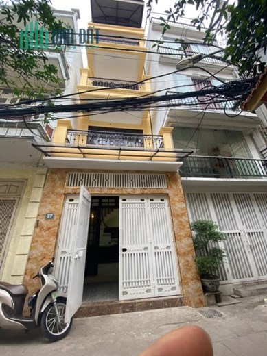 Ô TÔ ĐỖ CỬA - KINH DOANH - NHÀ ĐẸP Ở NGAY - SỔ ĐỎ ĐẸP