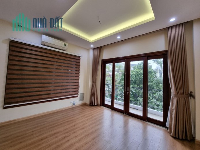 Bán nhà DÒNG TIỀN CAO - Trung Kính TO, CẦU GIẤY - 70m2 x 6 tầng - Chỉ 22 tỷ