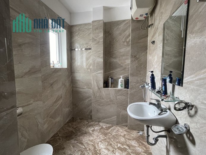 Bán nhà DÒNG TIỀN CAO - Trung Kính TO, CẦU GIẤY - 70m2 x 6 tầng - Chỉ 22 tỷ