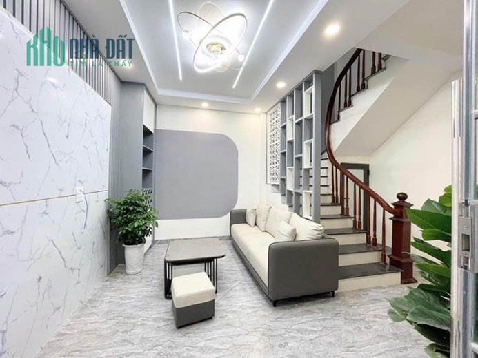 Bán nhà nhỏ xinh trung tâm phố Hà Đông, DT35m2, MT 3,5 giá nhỉnh 3 tỷ.