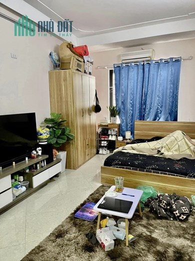 💥 Bán Tòa Chung cư Mini Đại La, 61m2, 7T Thang máy, MT 7m, 11 Phòng KK, Chỉ 12.5 Tỷ 💥