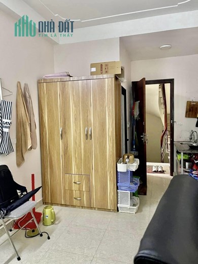 💥 Bán Tòa Chung cư Mini Đại La, 61m2, 7T Thang máy, MT 7m, 11 Phòng KK, Chỉ 12.5 Tỷ 💥