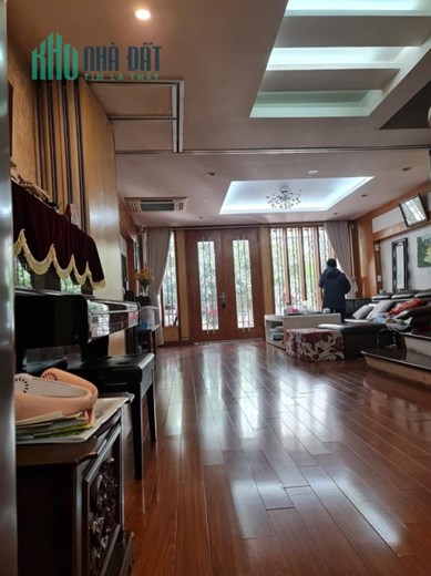 Bán nhà Trung Kính TO, CẦU GIẤY - Ôtô tránh, vỉa hè SIÊU HIẾM –– 60m2 x 6 tầng - Chỉ 20 tỷ