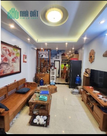 BÁN NHÀ MẶT PHỐ ĐA SỸ - HÀ ĐÔNG KINH DOANH - Ô TÔ TRÁNH - NHÀ ĐẸP Ở LUÔN 35M CHỈ 4.27 TỶ