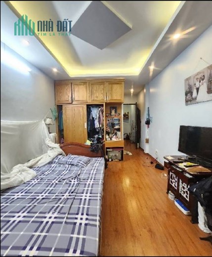 BÁN NHÀ MẶT PHỐ ĐA SỸ - HÀ ĐÔNG KINH DOANH - Ô TÔ TRÁNH - NHÀ ĐẸP Ở LUÔN 35M CHỈ 4.27 TỶ