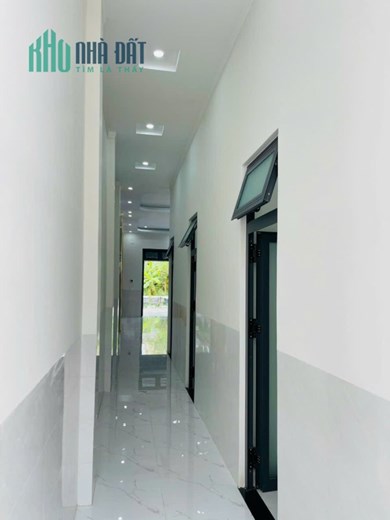 Bán nhà sổ riêng hai mặt đường đẹp, giá rẻ, gần trường tiểu học phường Trảng Dài, biên hòa