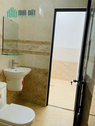 Bán nhà sổ riêng hai mặt đường đẹp, giá rẻ, gần trường tiểu học phường Trảng Dài, biên hòa