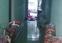 Nhà Nguyễn Văn Thoại, khu An Thượng, Ô tô, 130m2, ngang 5.4m