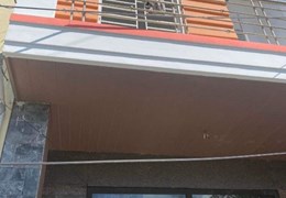 .Nhà Tôn Đản, 84m2, 2 tầng kiên cố sach đẹp, 1.9x tỷ