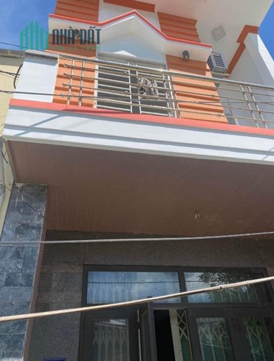.Nhà Tôn Đản, 84m2, 2 tầng kiên cố sach đẹp, 1.9x tỷ