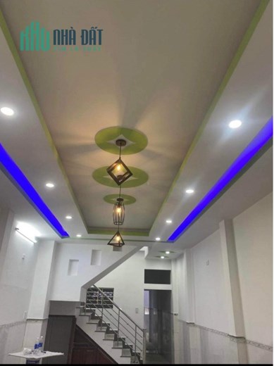 .Nhà Tôn Đản, 84m2, 2 tầng kiên cố sach đẹp, 1.9x tỷ