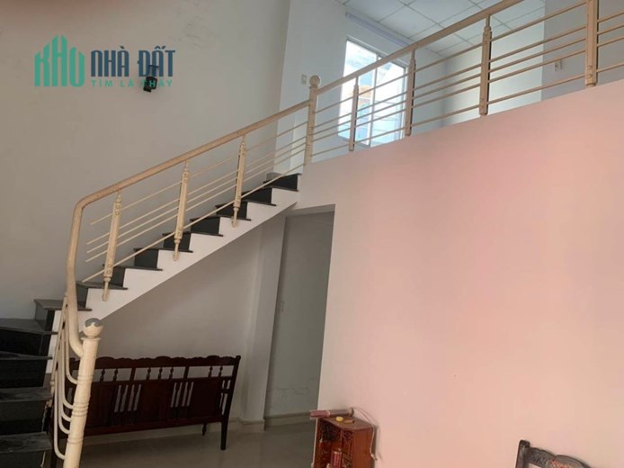 Nhà Thanh Khê, cách biển vài bước chân, giá 2 tỷ x nhỏ