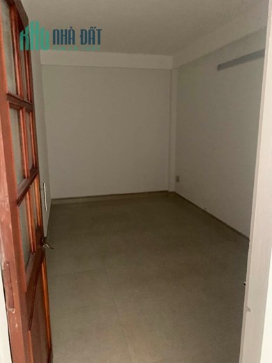 Nhà Thanh Khê, cách biển vài bước chân, giá 2 tỷ x nhỏ