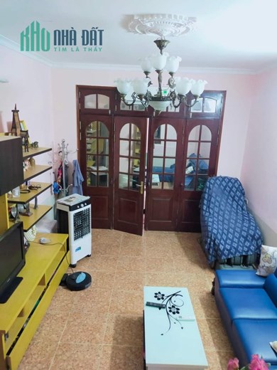 Bán nhà phố Trung Liệt ngõ ÔTÔ,10m  Ô TÔ TRÁNH, KINH DOANH, 6 tỷ5