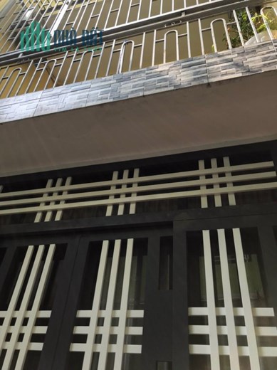 Bán nhà HXH 20m Âu Cơ quận Tân Bình dtsd 96m2 hơn 3 tỷ