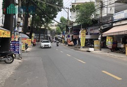 Bán nhà RẺ NHẤT CƯ XÁ BẮC HẢI mặt tiền đường Bắc Hải Phường 15 Quận 10