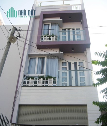 Bán nhà RẺ NHẤT CƯ XÁ BẮC HẢI mặt tiền đường Bắc Hải Phường 15 Quận 10