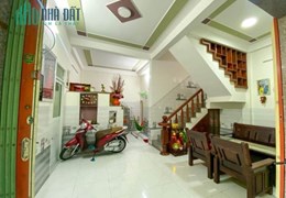 Mặt tiền Thanh Khê, View sông thoáng mát, Vị trí đẹp kinh doanh