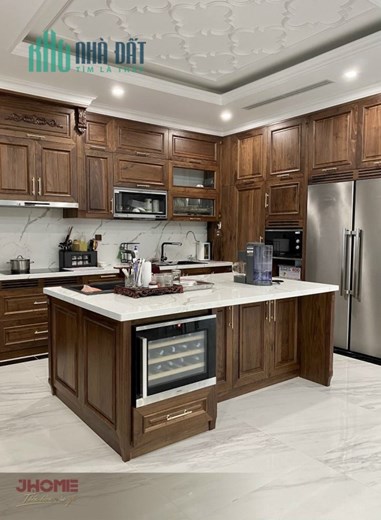 Bán nhà Nguyễn Chánh - KĐT Trung Yên, Phân lô, vỉa hè, ô tô tránh, Kd 75m mt 6m 26 tỷ 5