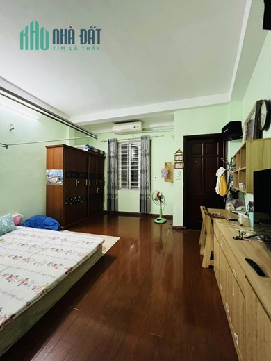 Siêu Hiếm Phúc Diễn 35m2, mặt tiền 5m, Lô góc, Gara, Kinh Doanh Đỉnh 3.9 Tỷ.