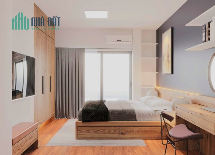 SIÊU PHẨM NHƯ KHÁCH SẠN 5 SAO HỒ TÂY - 11 TẦNG Ô TÔ ĐỖ CỬA - THANG MÁY - 30 PHÒNG Full NỘI THẤT -