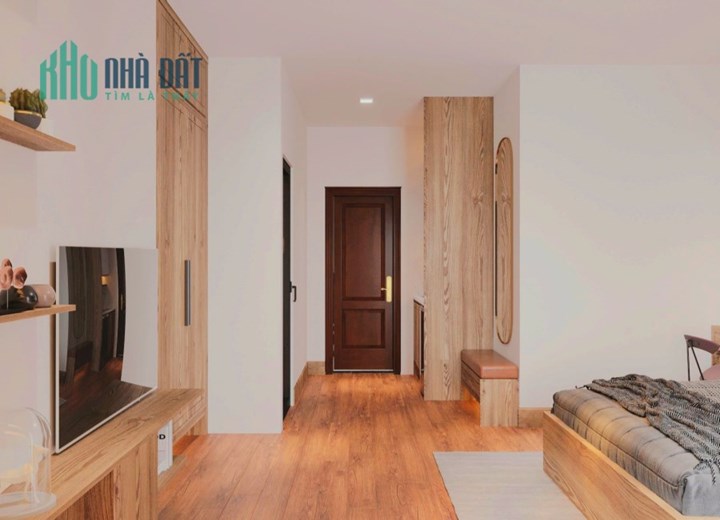 SIÊU PHẨM NHƯ KHÁCH SẠN 5 SAO HỒ TÂY - 11 TẦNG Ô TÔ ĐỖ CỬA - THANG MÁY - 30 PHÒNG Full NỘI THẤT -