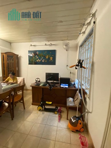 Bán đất ngõ 58 Nguyễn Khánh Toàn-Ngõ thông Quan Hoa-Xây CCMN Cực Đỉnh-90m2-Chỉ 11,5 tỷ