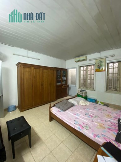 Bán đất ngõ 58 Nguyễn Khánh Toàn-Ngõ thông Quan Hoa-Xây CCMN Cực Đỉnh-90m2-Chỉ 11,5 tỷ