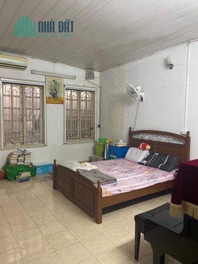 Bán đất ngõ 58 Nguyễn Khánh Toàn-Ngõ thông Quan Hoa-Xây CCMN Cực Đỉnh-90m2-Chỉ 11,5 tỷ