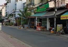 Bán nhà HXH Lưu Chí Hiếu TP 44m2 2T 4x11 tiện ích xung quanh chỉ 5 tỷxx