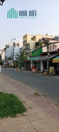 Bán nhà HXH Lưu Chí Hiếu TP 44m2 2T 4x11 tiện ích xung quanh chỉ 5 tỷxx